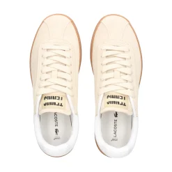LACOSTE Zapatillas de Mujer 48SFA0010 40F OFF WHT/GUM