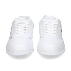 LACOSTE Zapatillas de Mujer 45SFA0090 21G WHT/WHT