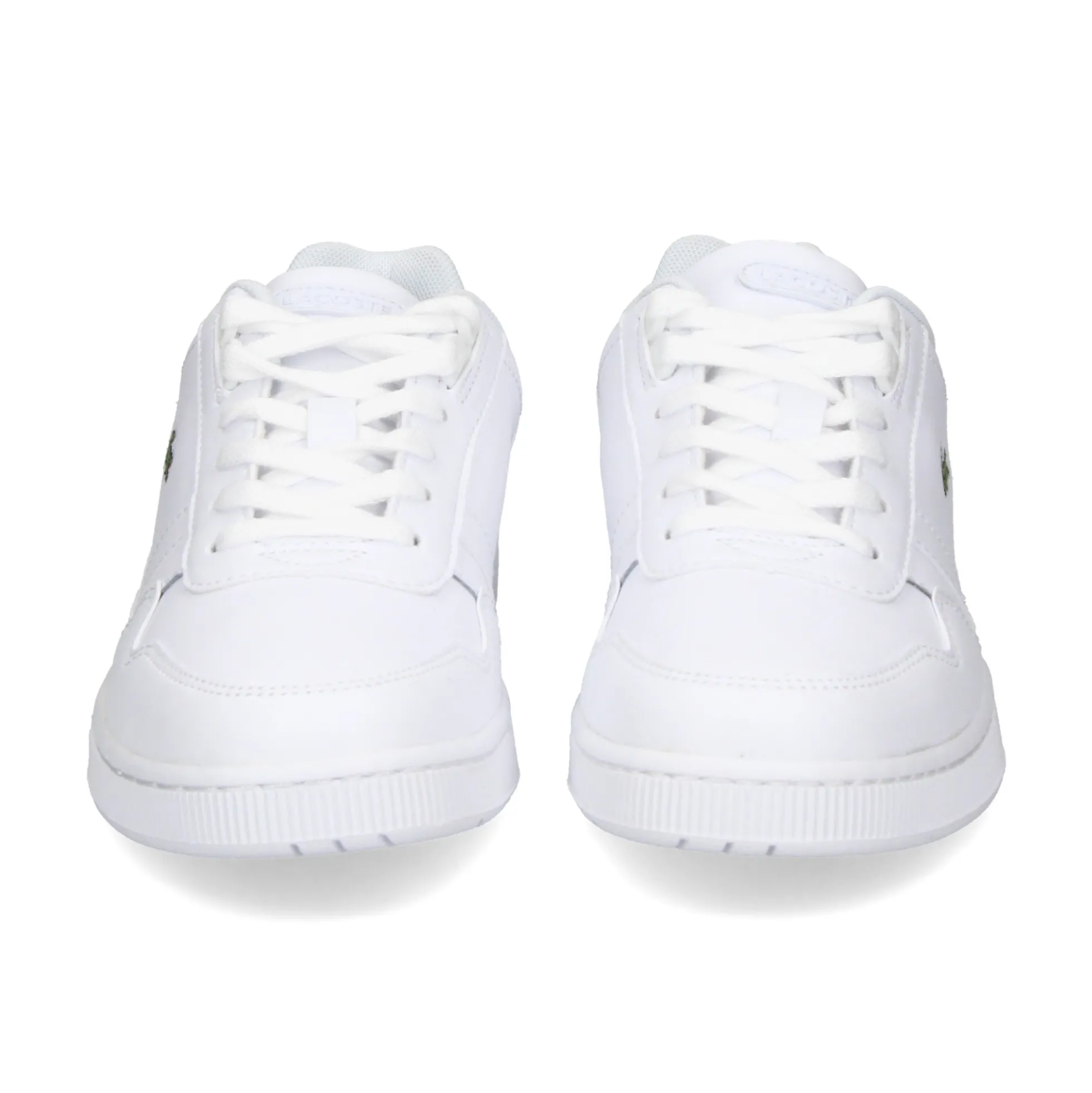 LACOSTE Zapatillas de Mujer 45SFA0090 21G WHT/WHT
