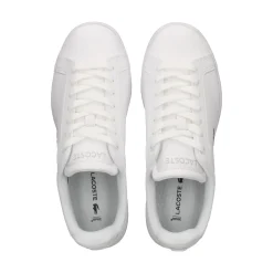 LACOSTE Zapatillas de Niño 45SUJ0002 21G WHT/WHT