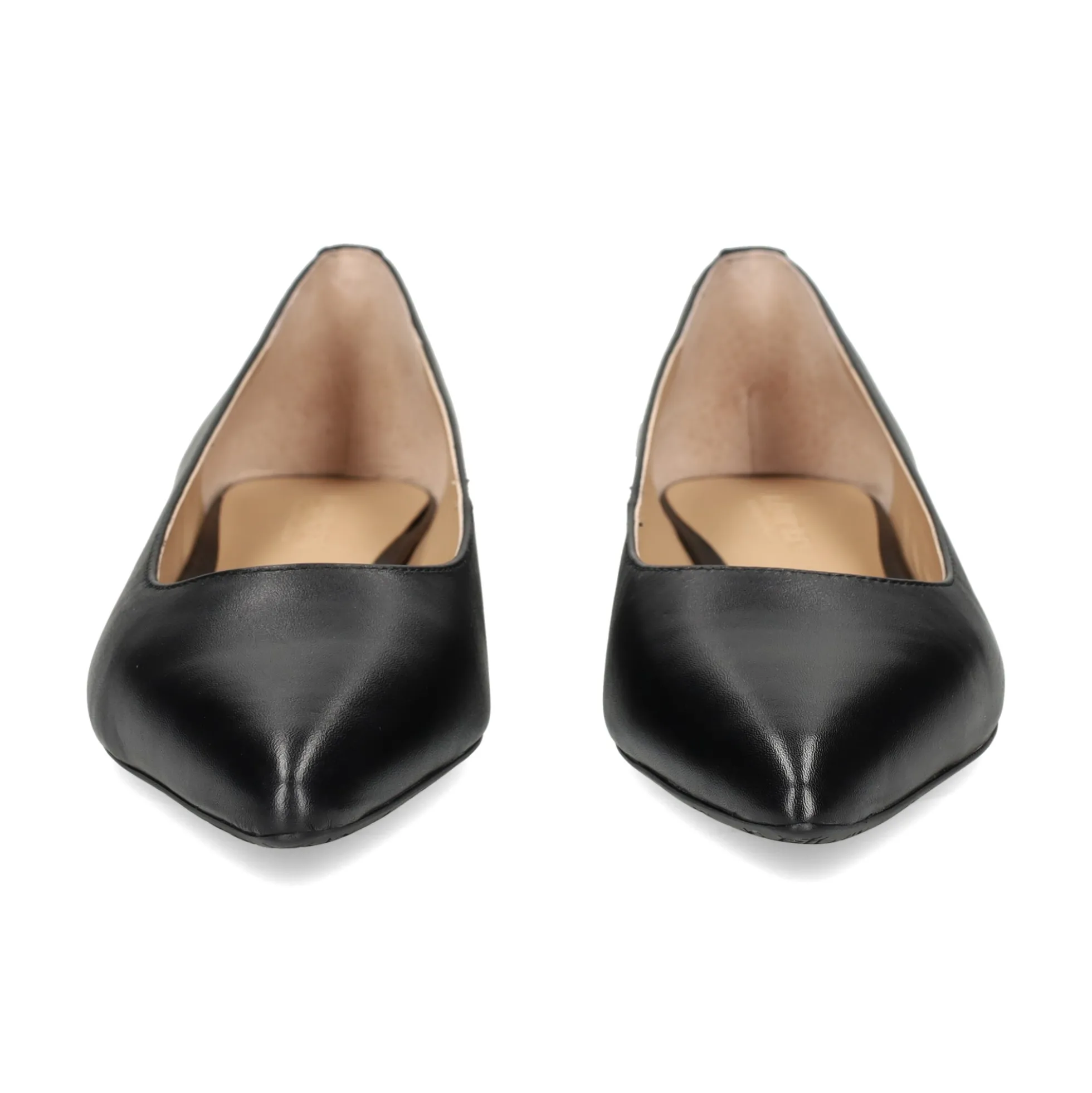LAUREN RALPH LAUREN Bailarinas de Mujer LONDYN 001 NEGRO