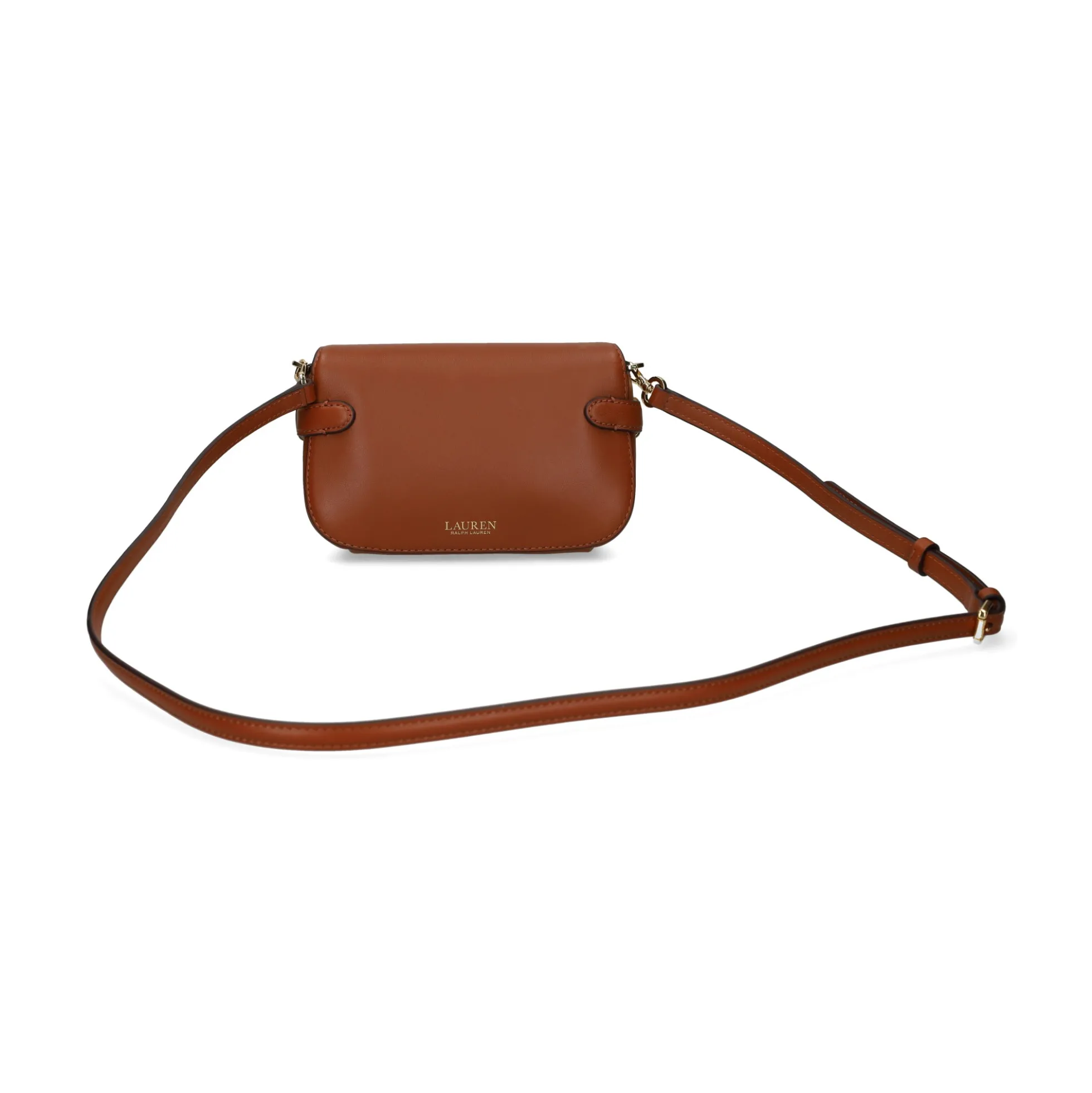 LAUREN RALPH LAUREN Bolsos BLKE SM 002 TAN