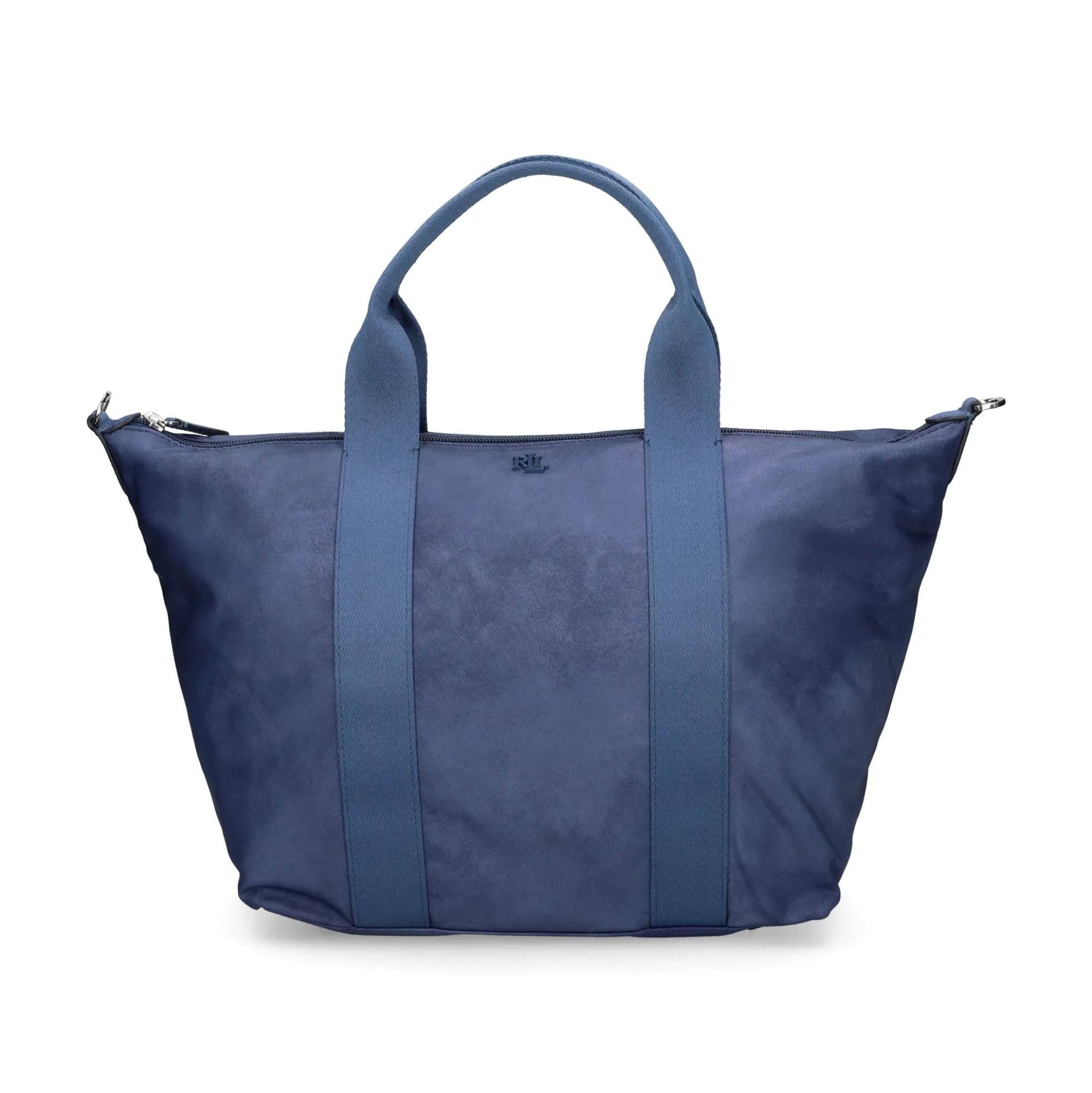 LAUREN RALPH LAUREN Bolsos STEVIE TP ZP 008 DYE/DARK CA