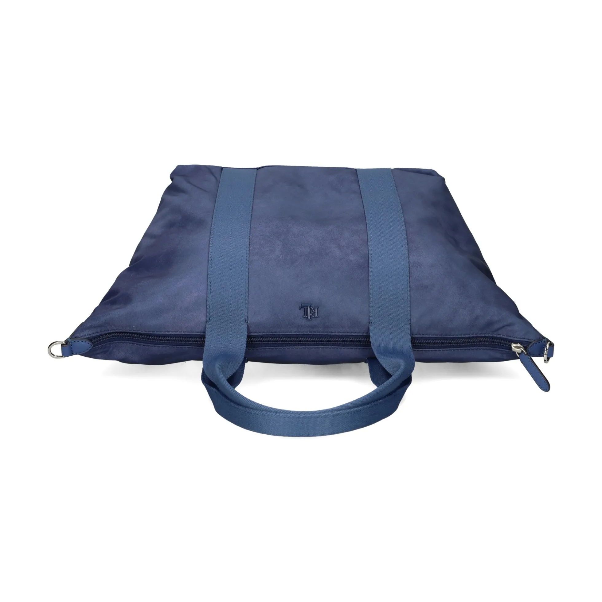 LAUREN RALPH LAUREN Bolsos STEVIE TP ZP 008 DYE/DARK CA