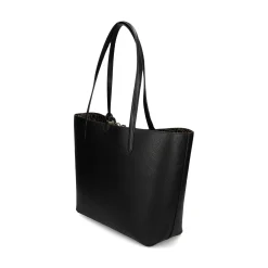 LAUREN RALPH LAUREN Bolsos RVRSBLE TOTE 073 PRINT/BLACK