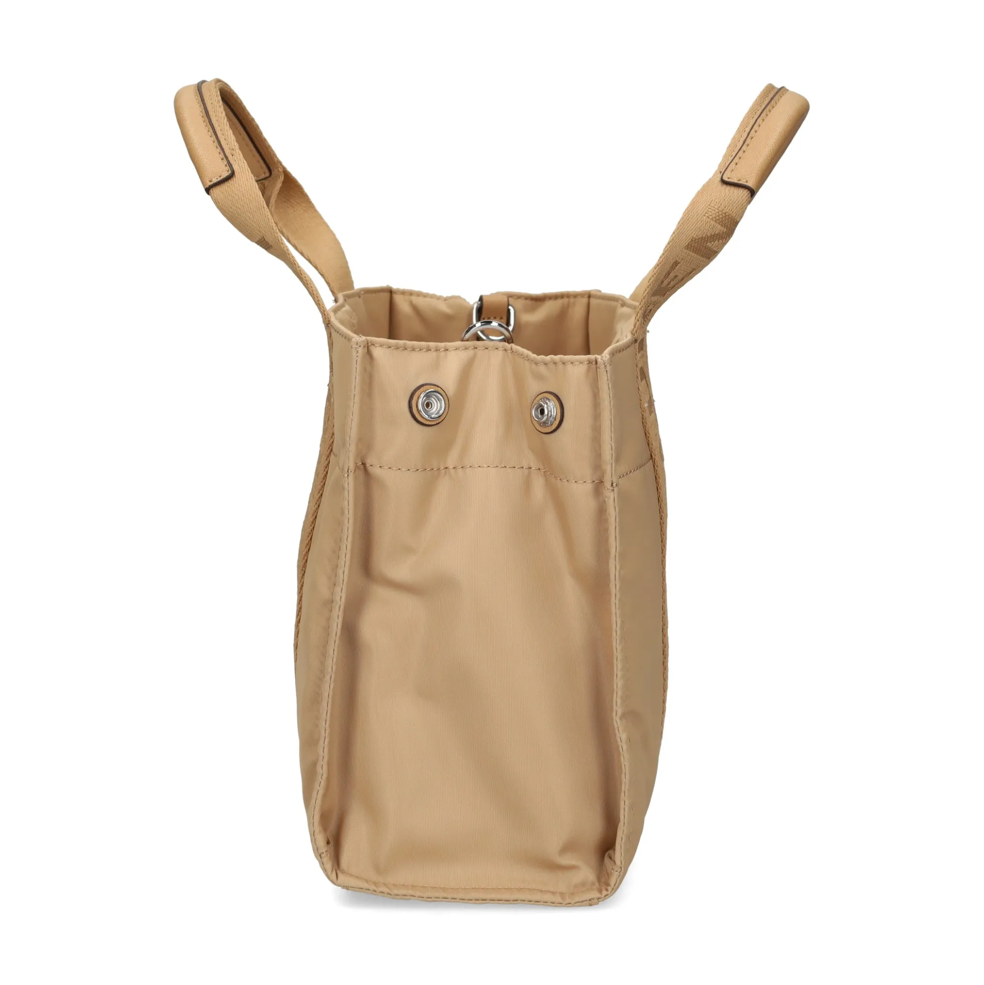 LAUREN RALPH LAUREN Bolsos STEVIE SM TT 003 KHAKI/KHAKI
