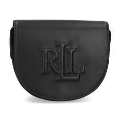 LAUREN RALPH LAUREN Bolsos WITLEY MD CB 002 NEGRO