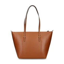 LAUREN RALPH LAUREN Bolsos KEATON 26 012 TAN