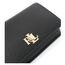 LAUREN RALPH LAUREN Bolsos TRNLK PH BG 001 NEGRO
