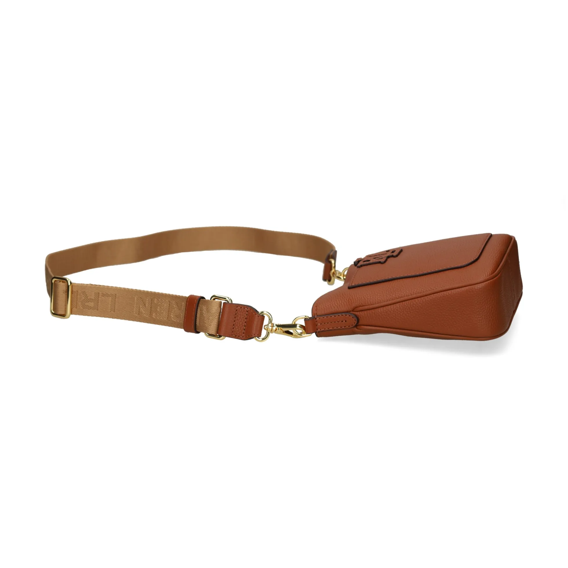 LAUREN RALPH LAUREN Bolsos CMRYN SM CRS 001 TAN