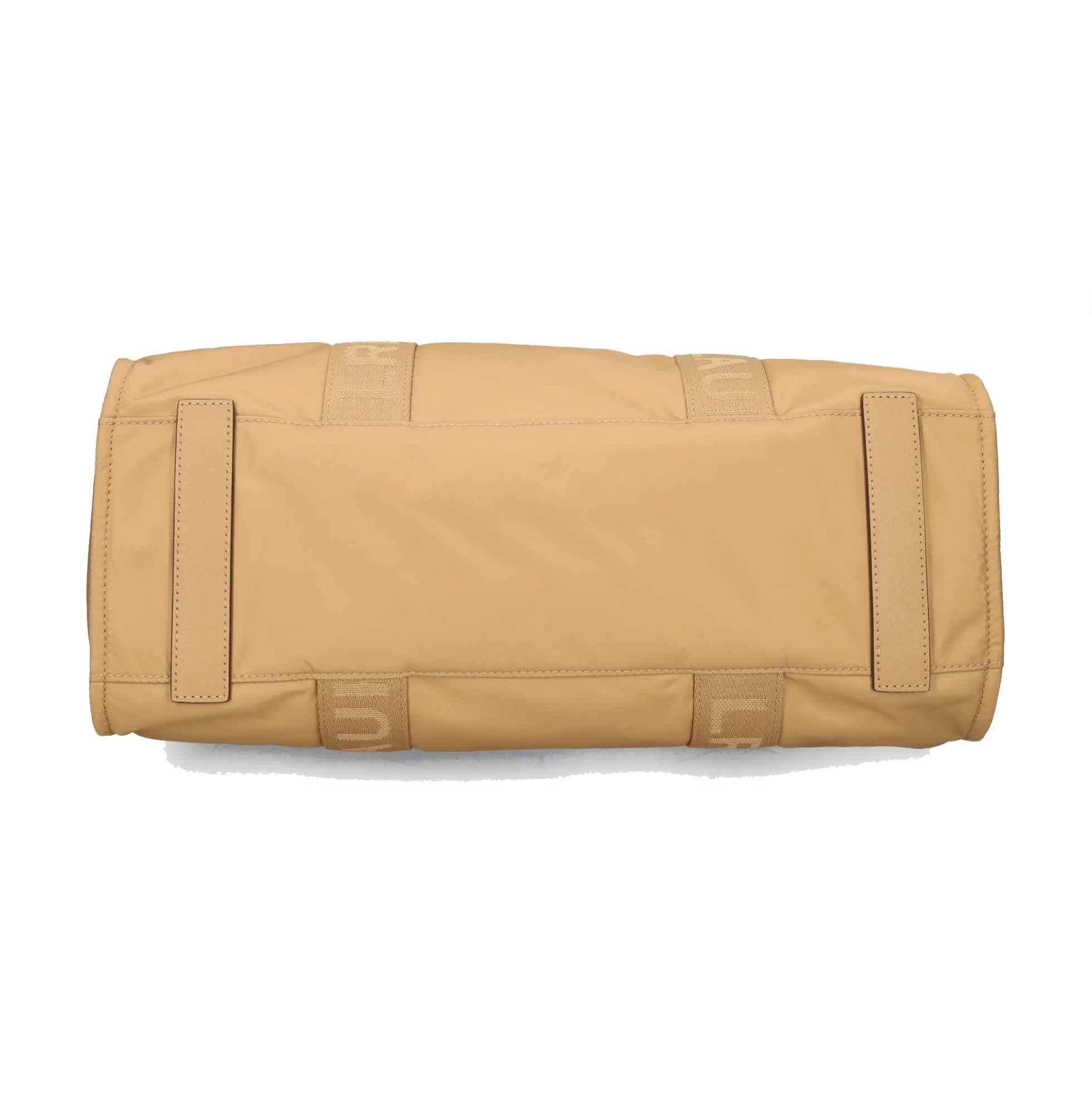 LAUREN RALPH LAUREN Bolsos STEVIE TOTE 001 KHAKI/KHAKI