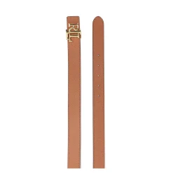 LAUREN RALPH LAUREN Cinturones REV LRL 30 002 TAN/BROWN