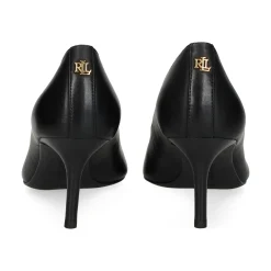 LAUREN RALPH LAUREN Zapatos de salón LANETTE 001 NEGRO