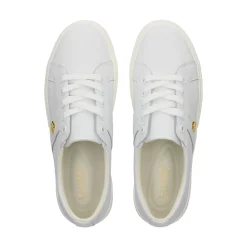 LAUREN RALPH LAUREN Zapatillas de Mujer JANSON II-SNEAKERS 006 RL WHITE