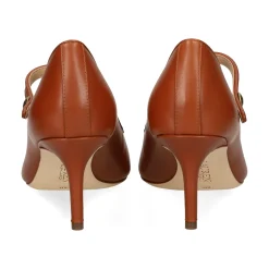LAUREN RALPH LAUREN Zapatos de salón LANETTE MJ2-PUMPS 001 TAN