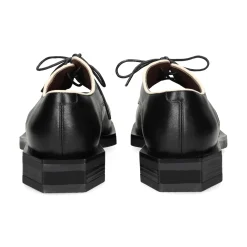 LE BOHÉMIEN Zapatos Blucher G01