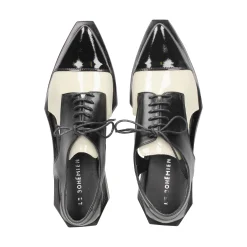 LE BOHÉMIEN Zapatos planos de Mujer G04