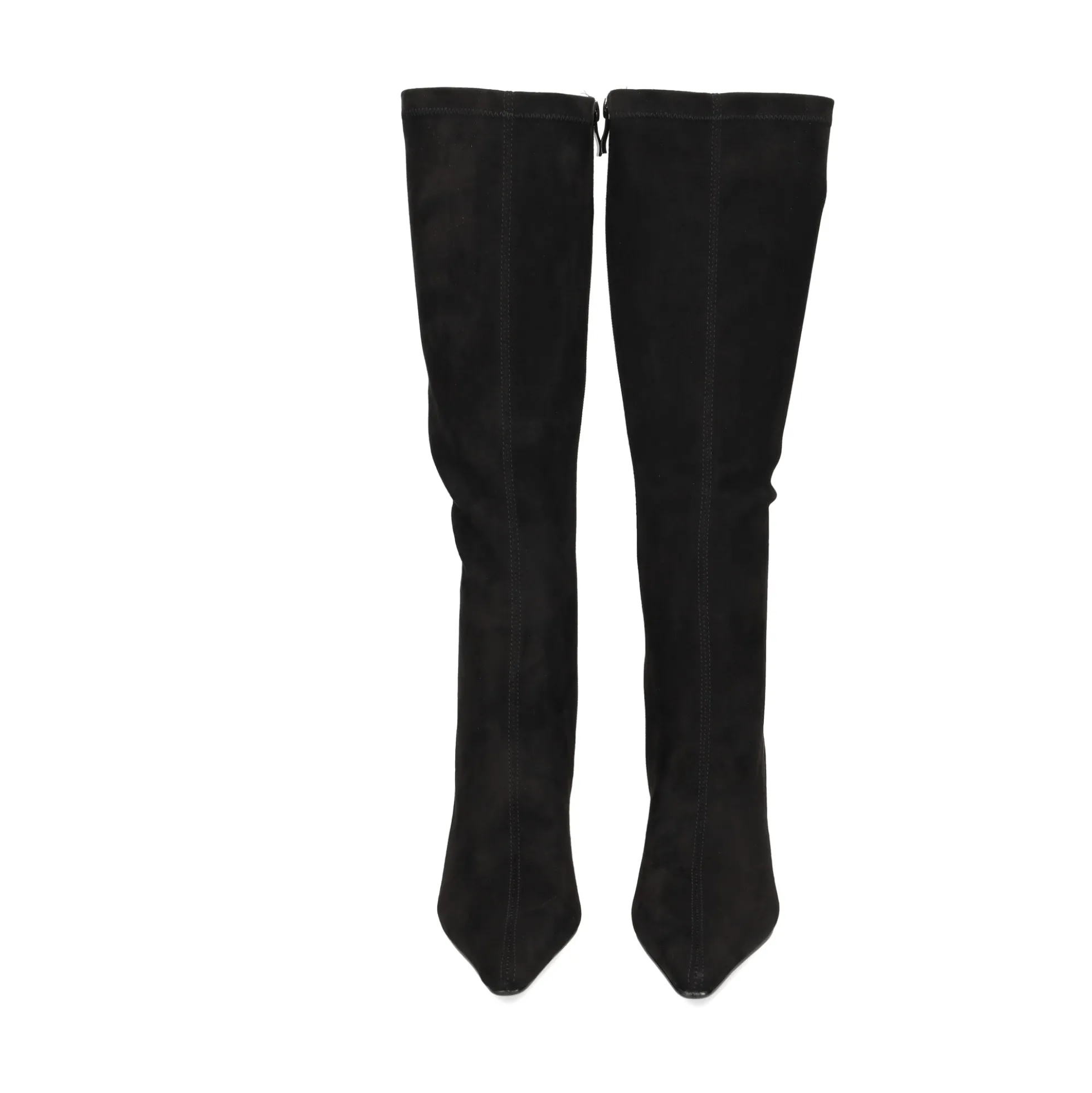 LODI Botas con tacón de Mujer CABISA NEGRO C1