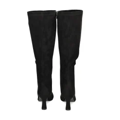 LODI Botas con tacón de Mujer CABISA NEGRO C1