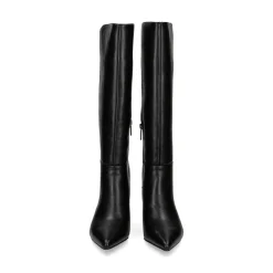 LODI Botas con tacón de Mujer MADRID NEGRO