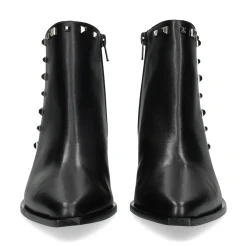 LODI Botines con tacón de Mujer KOO5014 NEGRO
