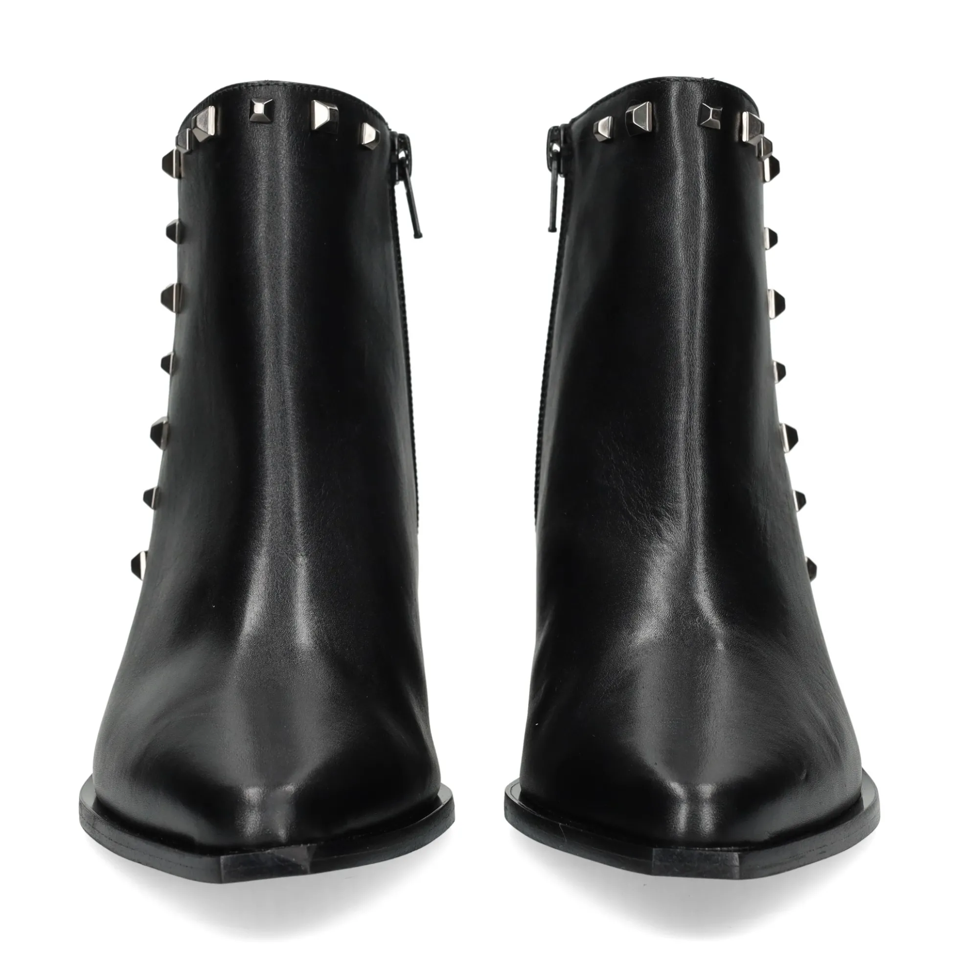 LODI Botines con tacón de Mujer KOO5014 NEGRO
