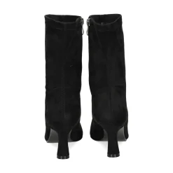 LODI Botines con tacón de Mujer CABI NEGRO C200