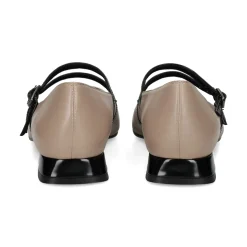 LODI Merceditas de Mujer BRO4982 CRIQUET/NEGRO