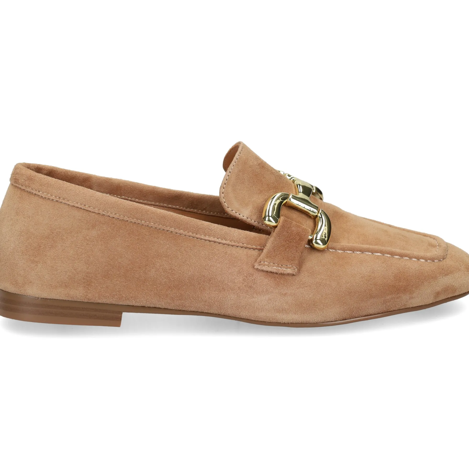 LODI Mocasines de Mujer BE4770 ANTE TAUPE C2