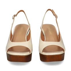 LODI Sandalias con plataforma de Mujer GIN4510 SALINAS