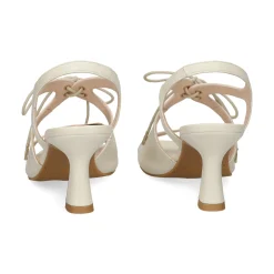 LODI Sandalias con tacón de Mujer LELIA COTTON