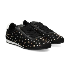 LODI Zapatillas de Mujer AZO5645P NEGRO