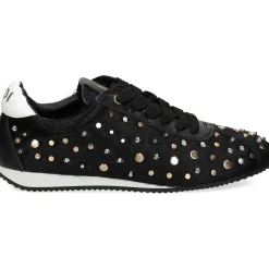 LODI Zapatillas de Mujer AZO5645P NEGRO