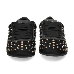LODI Zapatillas de Mujer AZO5645P NEGRO