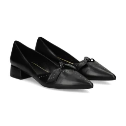 LODI Zapatos de salón AMISTAD NEGRO