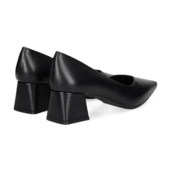LODI Zapatos de salón CHERMI NEGRO C200