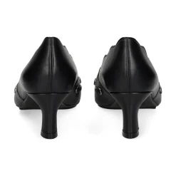 LODI Zapatos de salón CHILDER NEGRO
