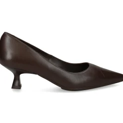 LODI Zapatos de salón CHOCLO PLOMO