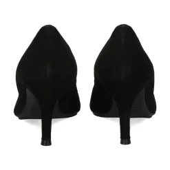 LODI Zapatos de salón EMIRA-XGO NEGRO C200