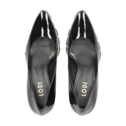 LODI Zapatos de salón GATO NEGRO