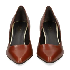 LODI Zapatos de salón GENIUS BRANDY