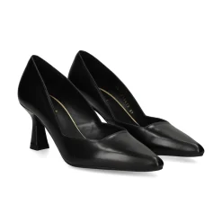 LODI Zapatos de salón GENIUS NEGRO