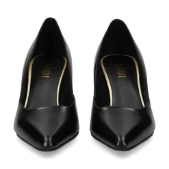 LODI Zapatos de salón GENIUS NEGRO