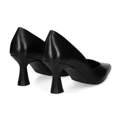 LODI Zapatos de salón GENIUS NEGRO