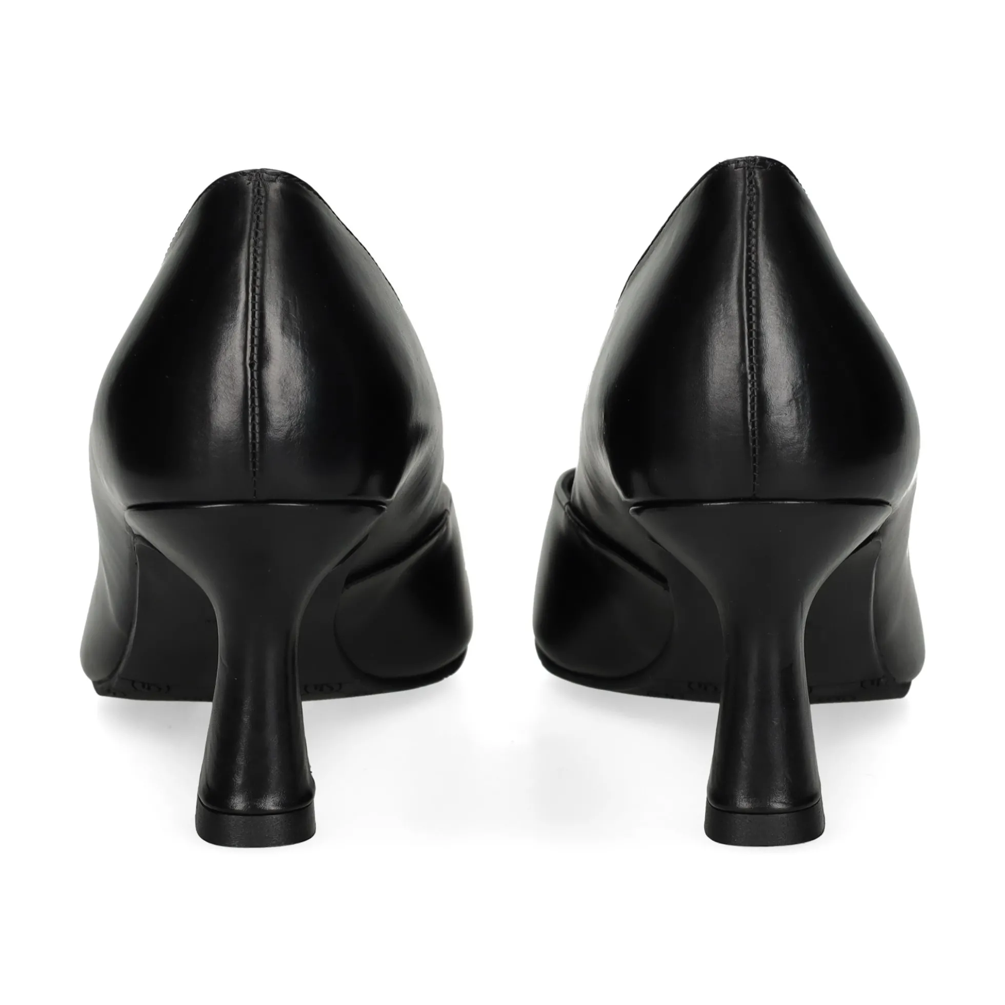 LODI Zapatos de salón GENIUS NEGRO