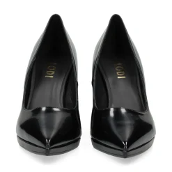 LODI Zapatos de salón LOLEN NEGRO