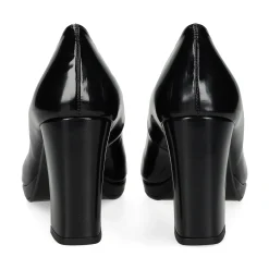 LODI Zapatos de salón LOLEN NEGRO