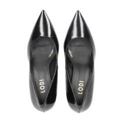 LODI Zapatos de salón LOLEN NEGRO