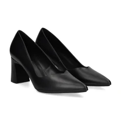 LODI Zapatos de salón MILI NEGRO