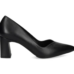 LODI Zapatos de salón MILI NEGRO